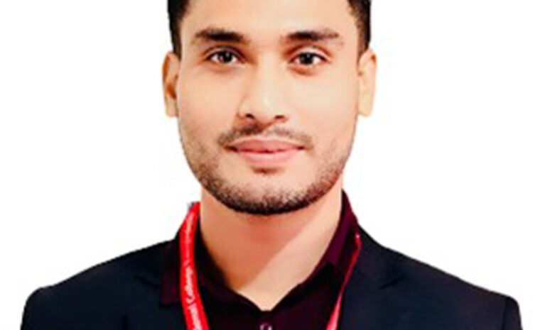  Rony Kumar