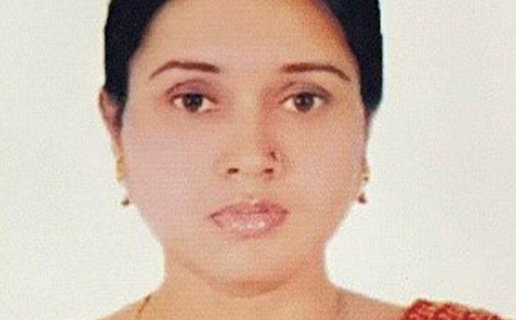  Ruma Rani Dey