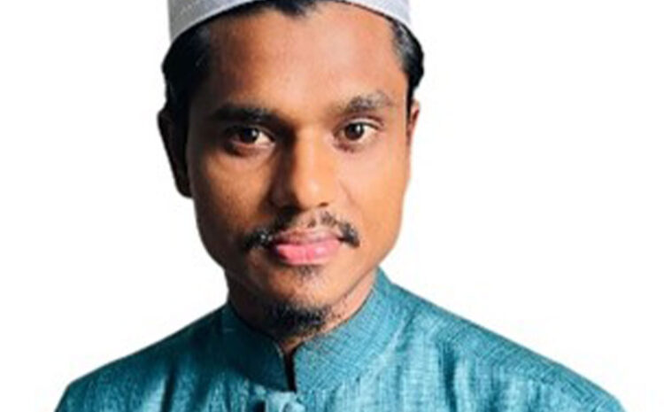  Saiful Islam