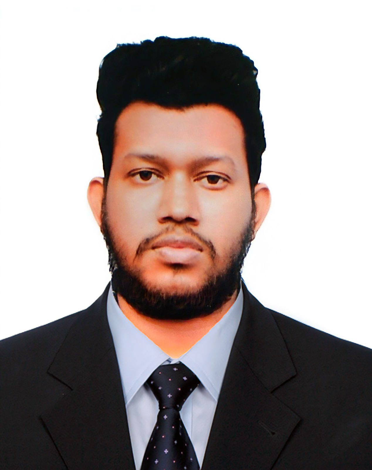 Md Ariful Islam