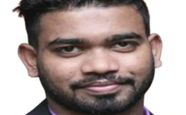  Uttam Kumar Das